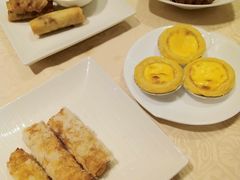 -喜来登由由大酒店九州膳坊中餐厅