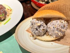 -Brut Eatery悦璞食堂(建国东路店)