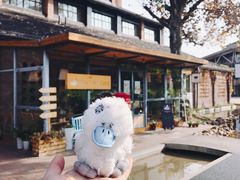 -猫的天空之城概念书店(景德镇陶溪川店)