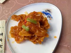 -烤肉宛饭庄(南礼士路店)