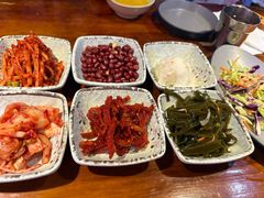-火炉情韩国料理店(古田路店)