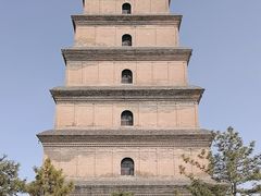 -大慈恩寺(大雁塔)