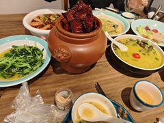 -锡和无锡菜(景丽苑店)