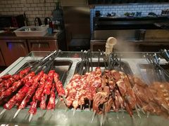 -通海俄式烧烤(下瓦房店)