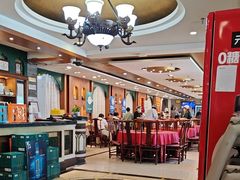 -南来顺饭庄·清真(南菜园店)