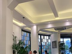 大堂-马头巷·食景园(苏州总店)