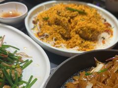 -稻香饭店(IFS国金中心店)
