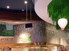 -熊猫自助餐厅.萌趣城堡(长隆熊猫酒店)