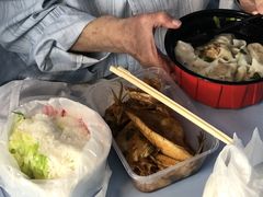 -南城香·饭香串香馄饨香(赵公口店)