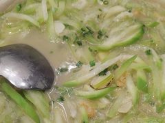 -清心茶楼·传统中山石岐菜
