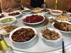 -小六农家乐(崇明西沙湿地店)