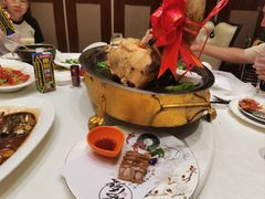 -沪华海鲜大酒楼(南汇店)