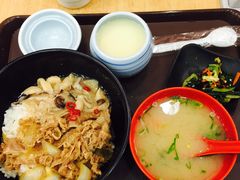 -食其家·牛丼咖喱(文三路店)