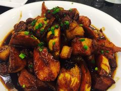 -劲莲舟山海鲜(东书房路店)