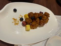 -蛇口希尔顿南海酒店·随轩中餐厅·粤菜