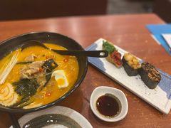 -匠客寿司(江门万达老街店)