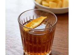 -蓉LOUNGE威士忌鸡尾酒FLOWER酒吧