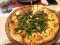 -IL Forno 意坊·意大利餐厅(花园店)