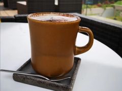 杏仁奶霜卡布-UNIUNI(凯瑟琳广场店)