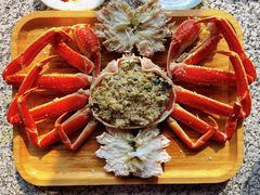 -震海贝烤贝·民俗特色店(延吉总店)
