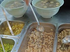 -回味鸭血粉丝汤(砂之船店)