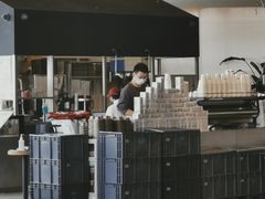 -Seesaw Coffee(朝阳大悦城店)