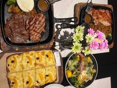 -半秋山西餐厅(巴南万达广场店)