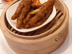 -春满园·早茶·粤菜·宴会(前海店)