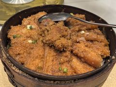 -赣南人家·头牌江西菜(劲松店)