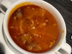 -斗牛士牛排餐厅(嘉里汇店)
