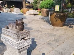 -西安大兴善寺