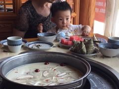 -食玉轩临江鱼捞