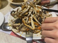 -芭菲盛宴·环球美食(袁家岗店)