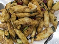-小李子烧烤火锅地锅(枣行店)