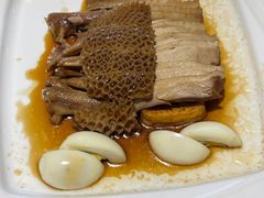 卤水拼盘-宁波新晶都开元名庭大酒店·华晶中餐厅(百丈东路店)