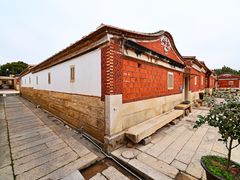 -蔡氏古民居建筑群