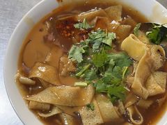-陈记锅巴菜(五大道店)
