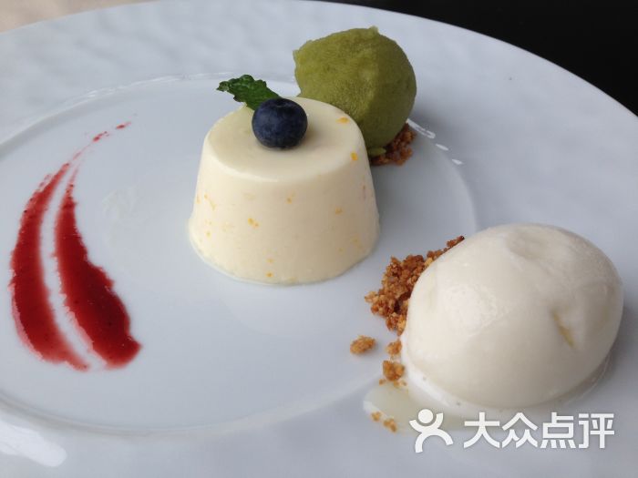 雅克红房子西餐厅图片 - 第2张