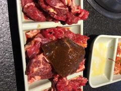 -盛江山自助料理(太原街万达店)