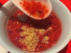 核桃羹-明州小宴(文化广场店)