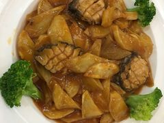 -地方名吃海鲜大馅蒸饺(北戴河店)