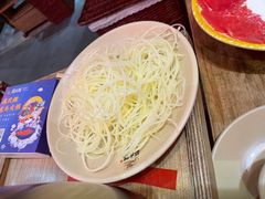 -蜀大侠火锅(森兰花园城店)