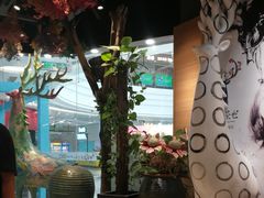 -茶颜悦色(银盆岭万达广场店)
