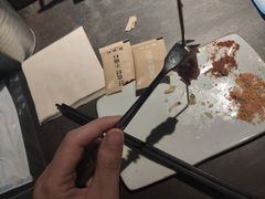 -很久以前羊肉串(南京路第一百货店)