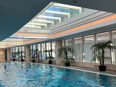 -上海雅居乐万豪侯爵酒店