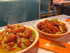 -拙味兄弟龙虾·江湖菜(和畅堂店)