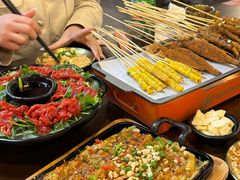 -林二哥宜烤官·宜宾小烧烤