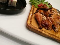 -老船夫婚宴婚庆会馆(延吉路店)