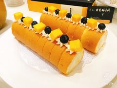 -蜜津私房蛋糕(缤纷亚洲店)