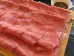 -友谊肥牛